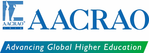 aacrao_logo